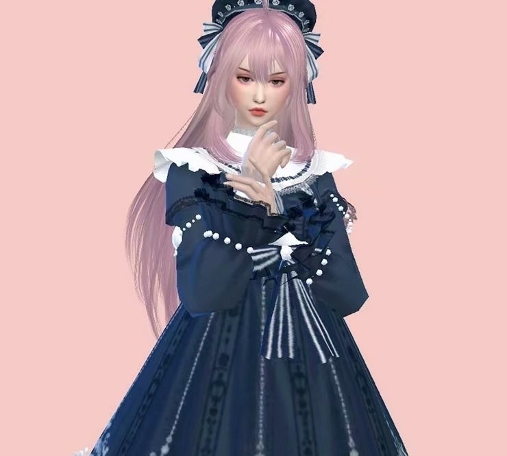 “洛丽塔，我的生命之光，我的欲望之火，我的原罪，我的灵魂。”