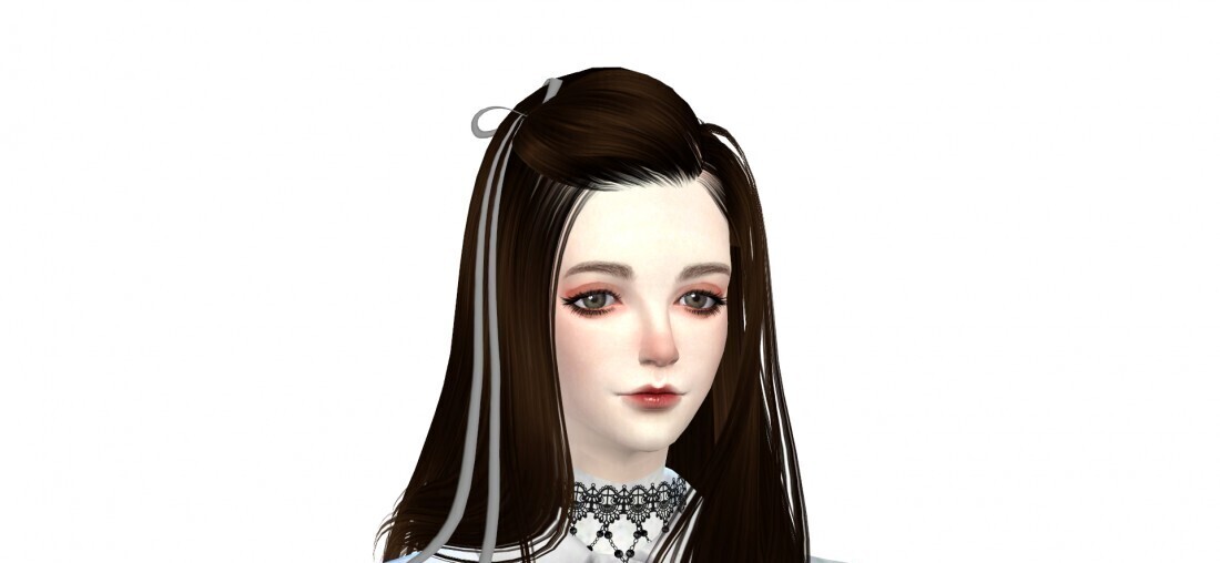 当坏种女主角Emma长大后！