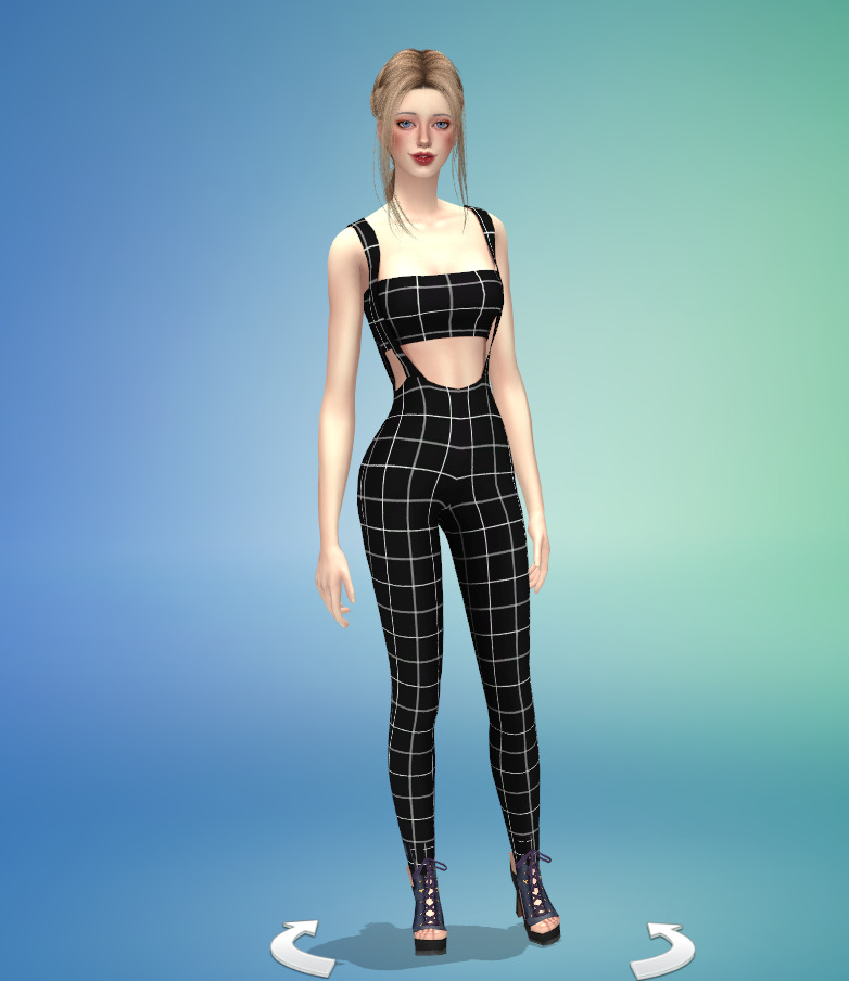 来和里托一起摆pose吧~