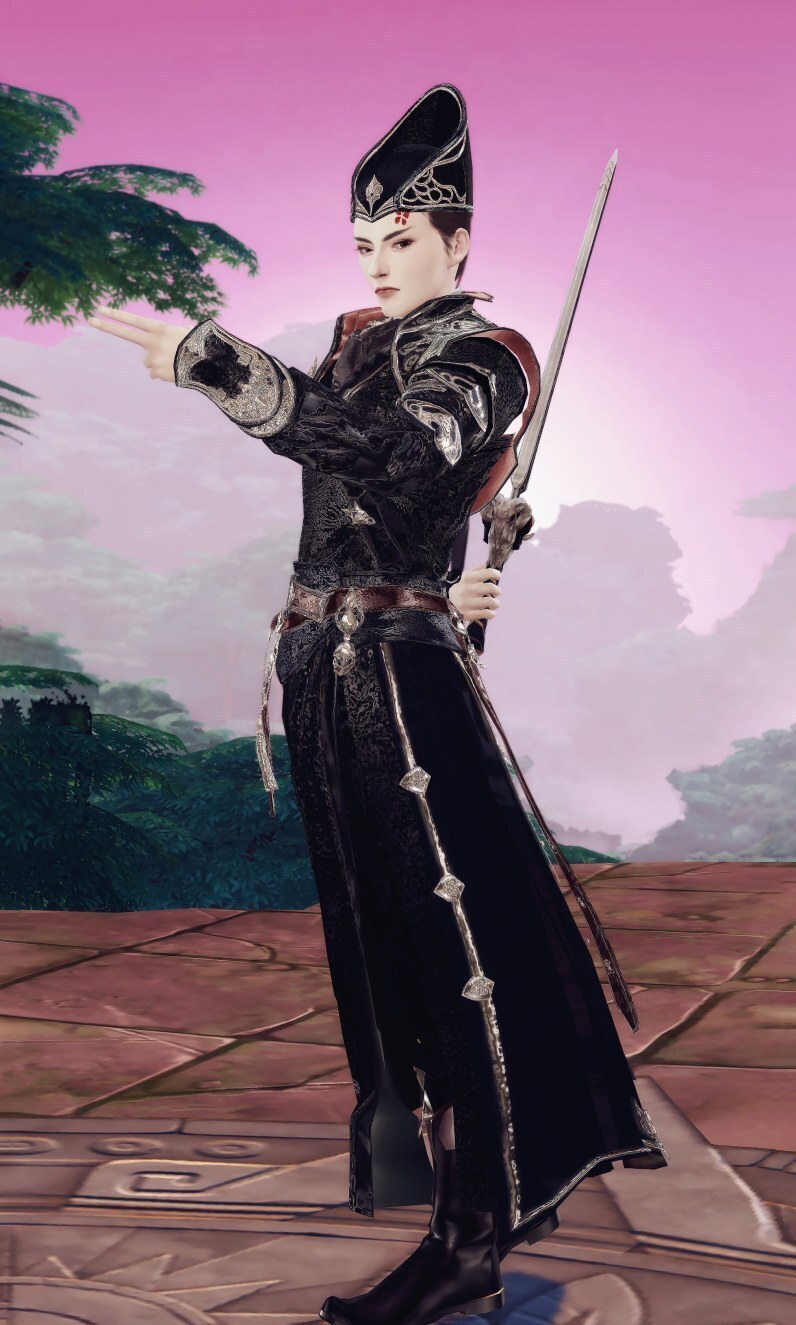 古风系列-“禁卫军or锦衣卫”