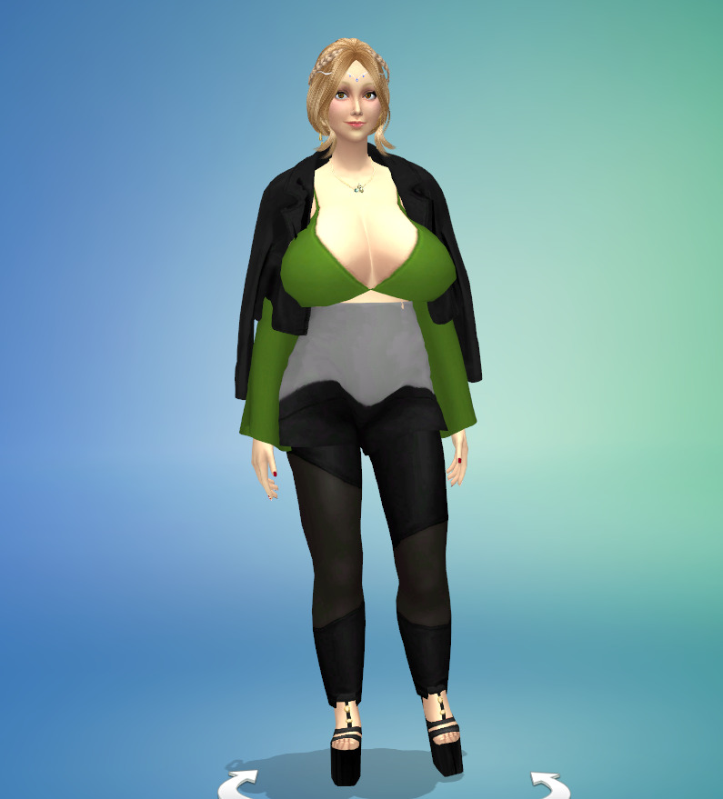 五代目火影——纲手大人