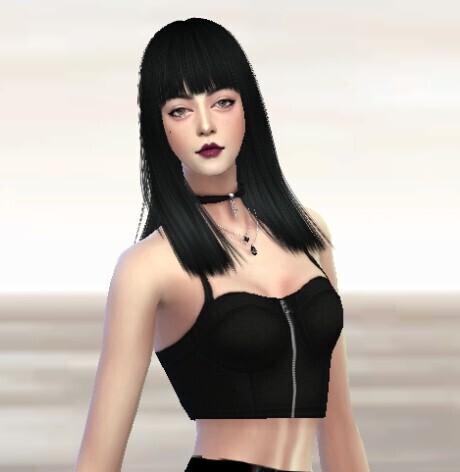 NPC整容：维托莉莉丝和维托迦勒