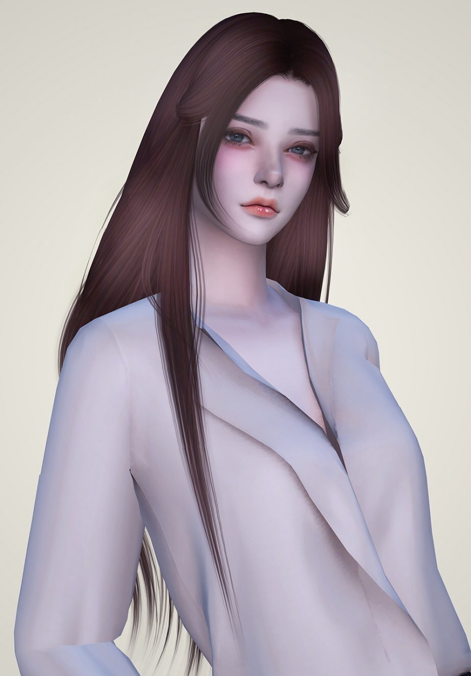 知性小姐姐 vs 冷漠小哥哥