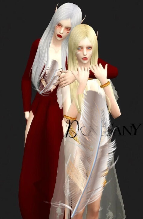 10月国庆最后一波：天使与恶魔