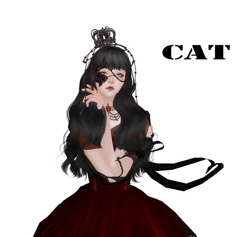 “双生”-“黑与白”