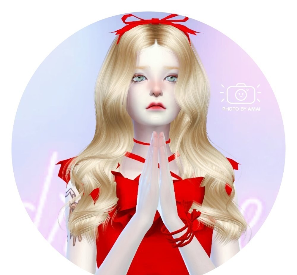 这次是一只萝莉！