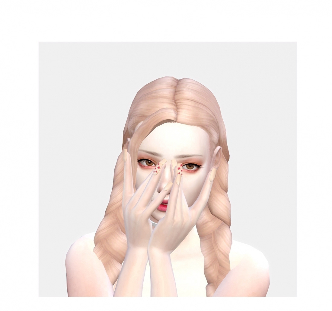 ❤可爱？软妹？小清新？❤