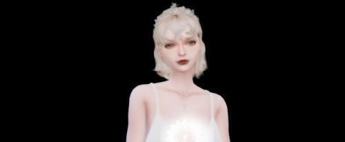 即将婚嫁的新娘！