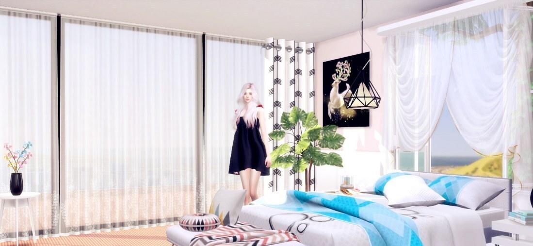 我心目中的他/她——芯訫