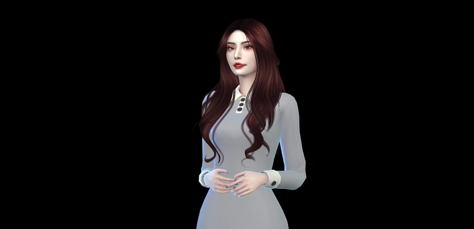 Siiri | 玫瑰 有刺