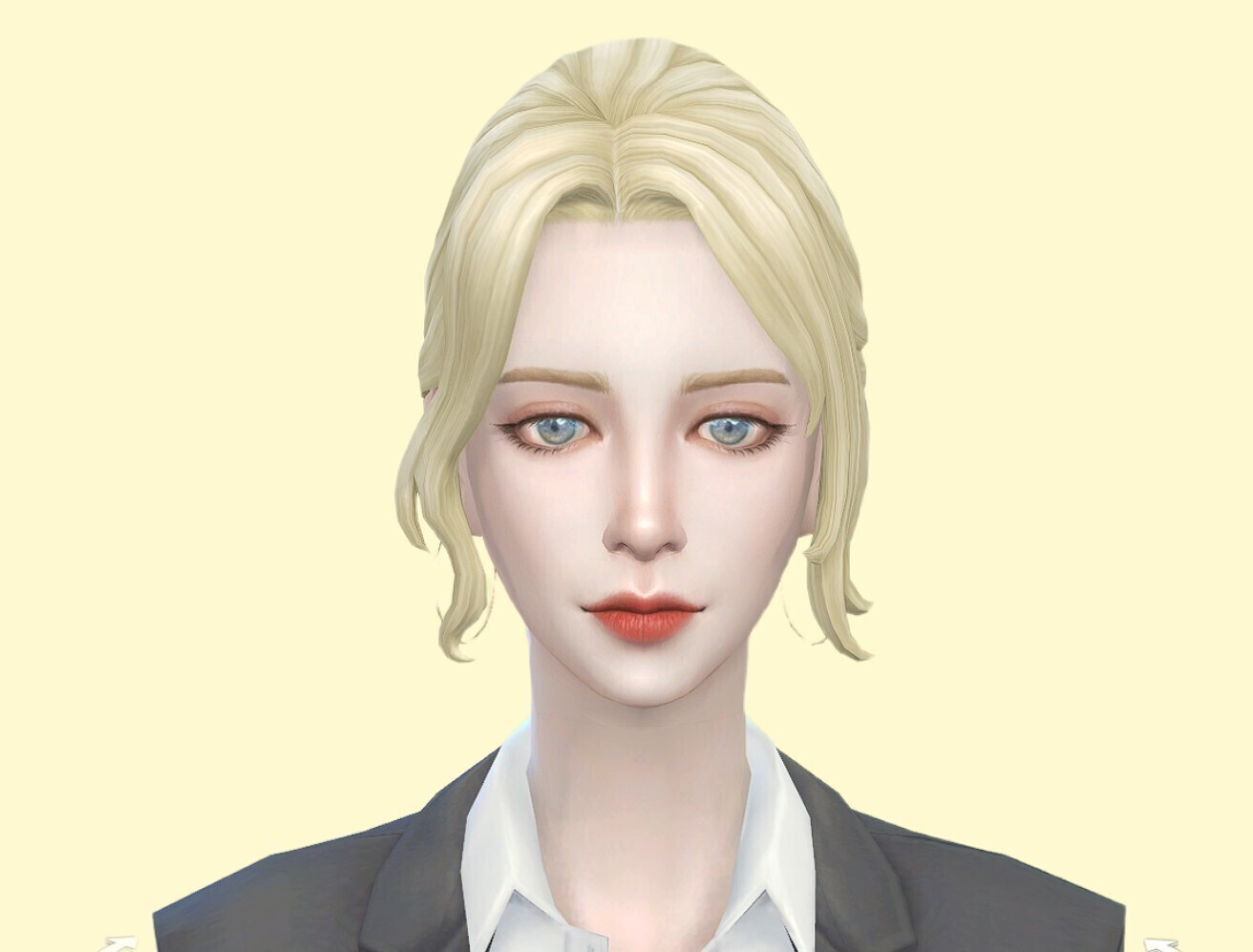 娶她！娶她！娶她！8套搭配，仅90MB！