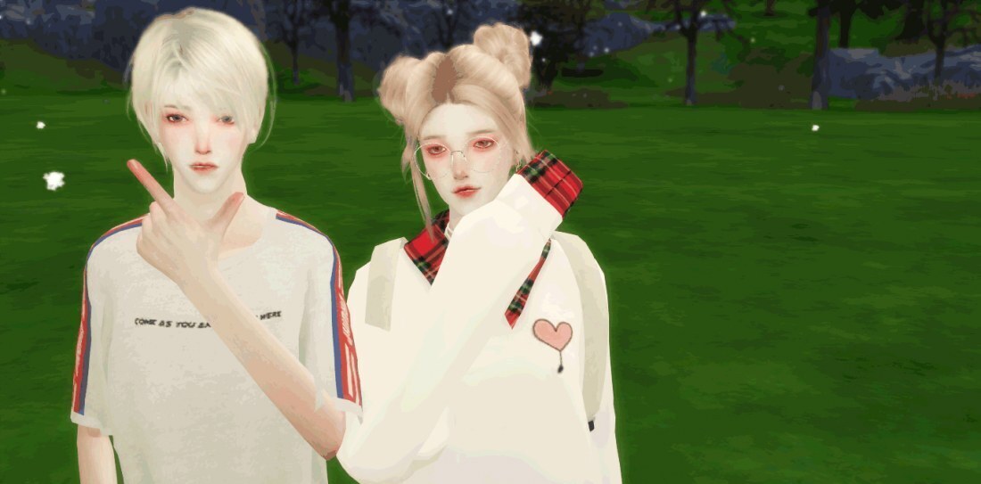 毕业季 辛苦的学姐and闷骚的学弟♂