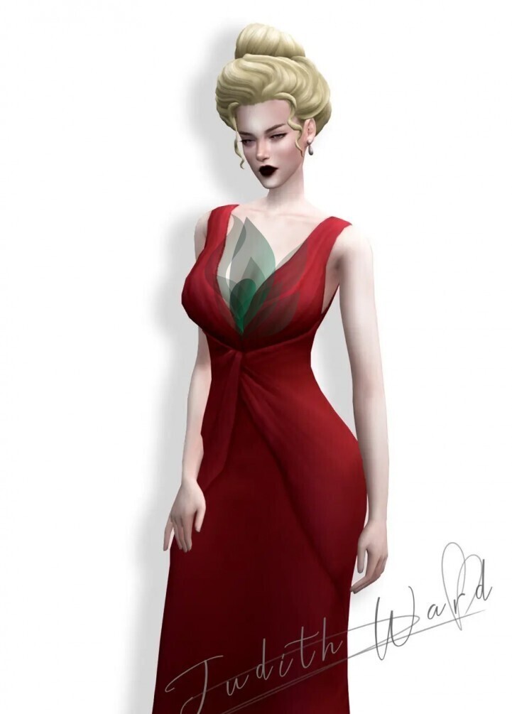 [KAT]太陽谷巨星瓦德朱迪 整容分享