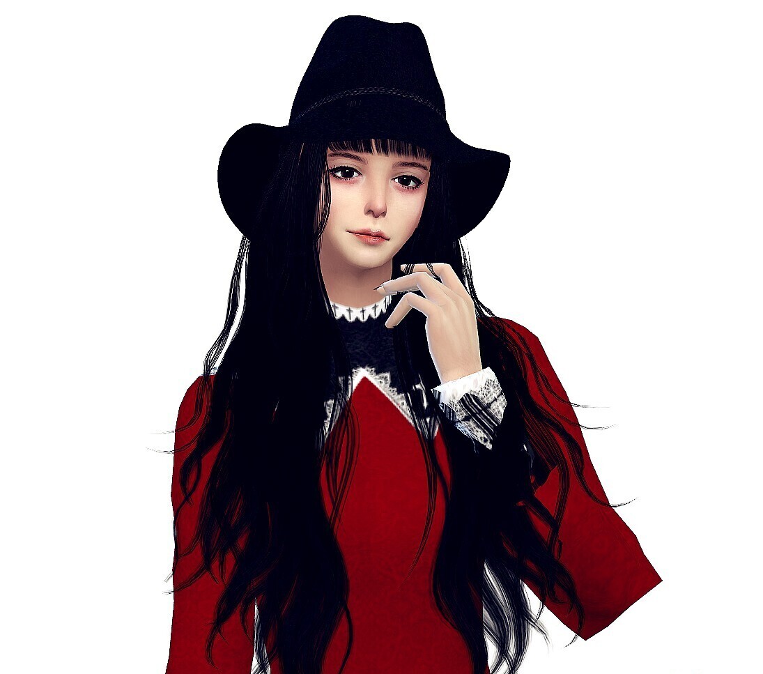 吸血鬼向-第一只萝莉吸血鬼