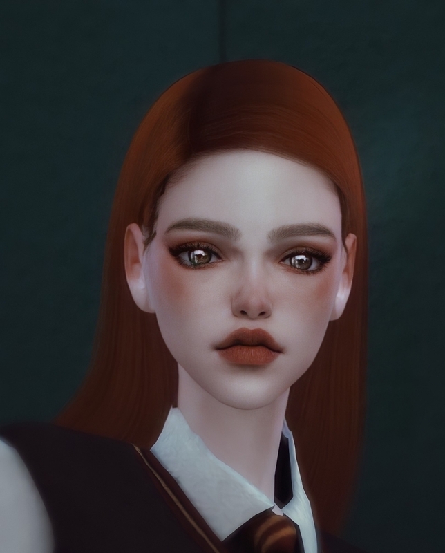 少女时代的莉莉伊万斯