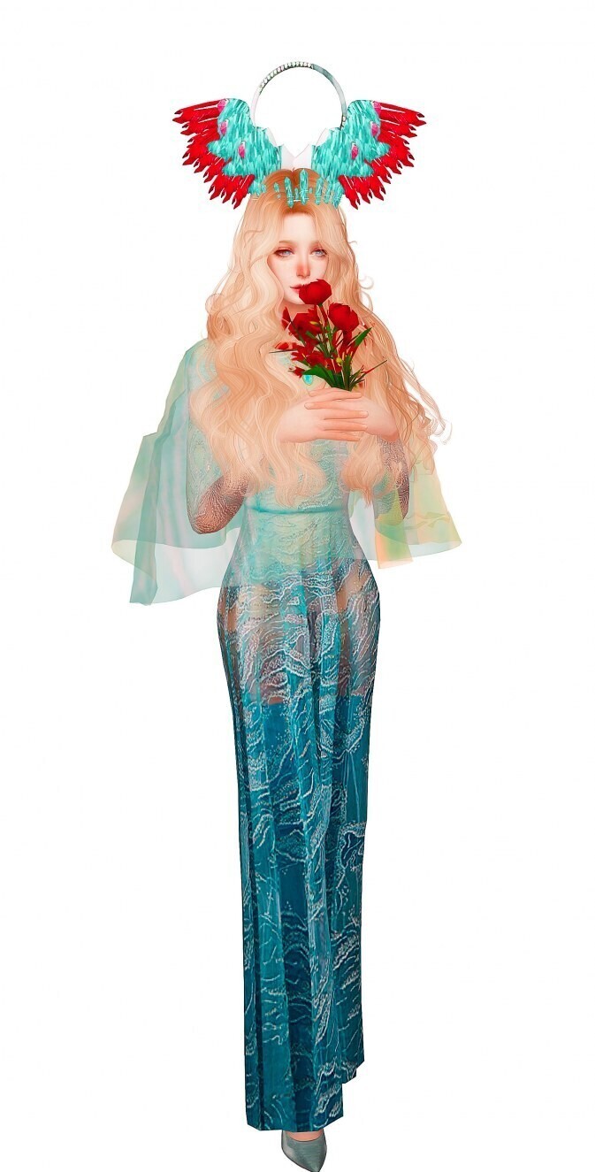 安徒生童话——“白雪皇后”——