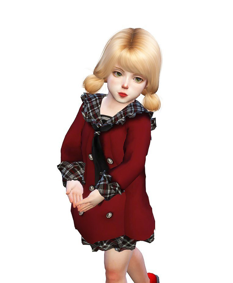 迟到的六一儿童节快乐