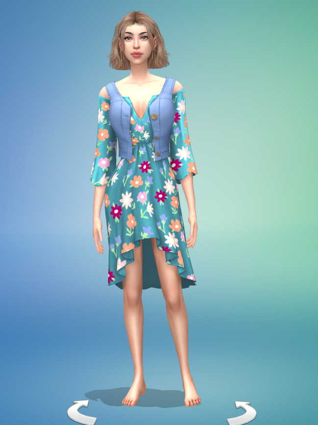 卡戴珊or贝拉？你们觉得嘞