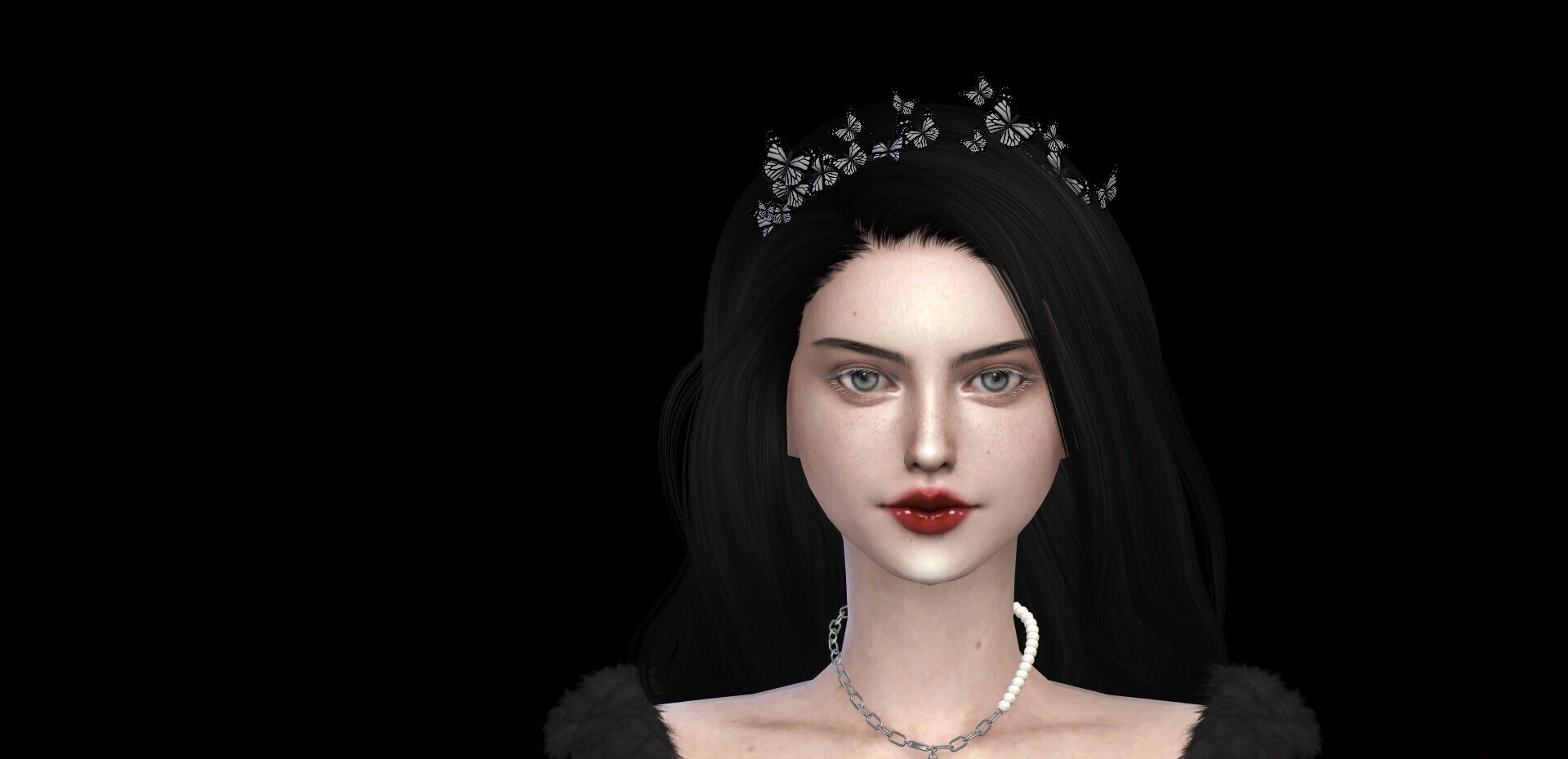 Siiri | Swan ▪ 黑白天鹅