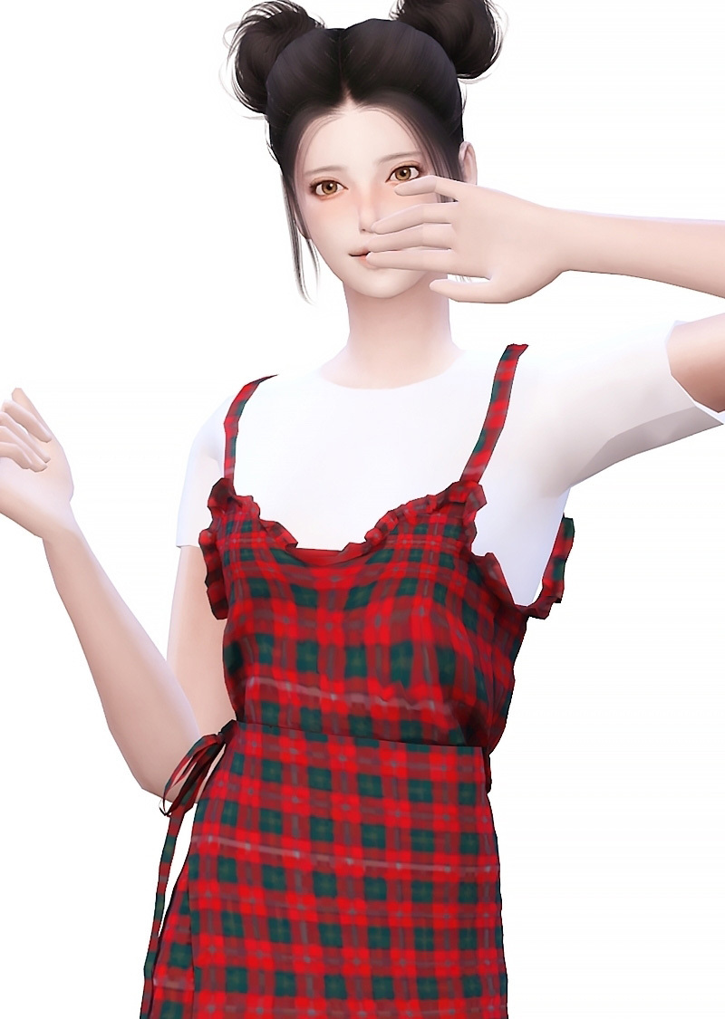 全民整容—改头换面之新增NPC二萌