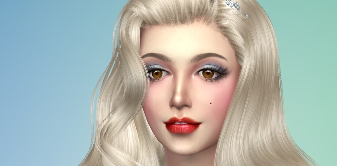 仿捏 玛丽莲梦露