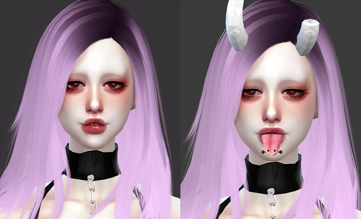 爆炸吧！爱上这个怪异又美丽的少女