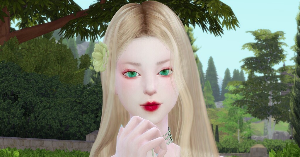 陌上花开，等君来❀