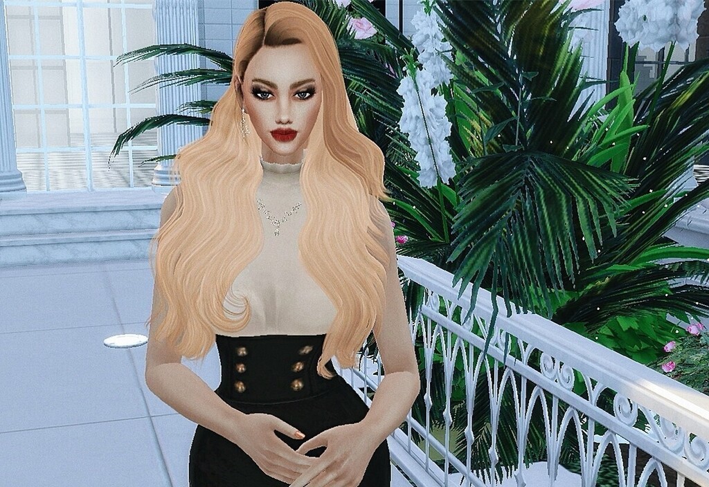 论如何成为一位名媛