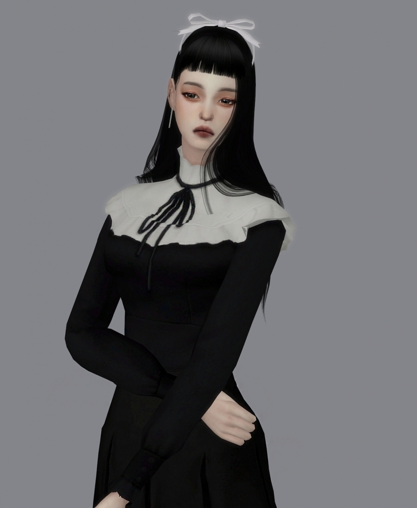 仿捏Red Velvet成员Joy-果汁美貌朴秀荣