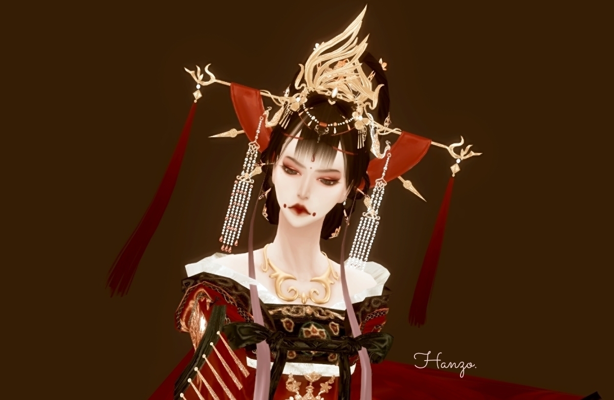 华夏未央——紫薇城