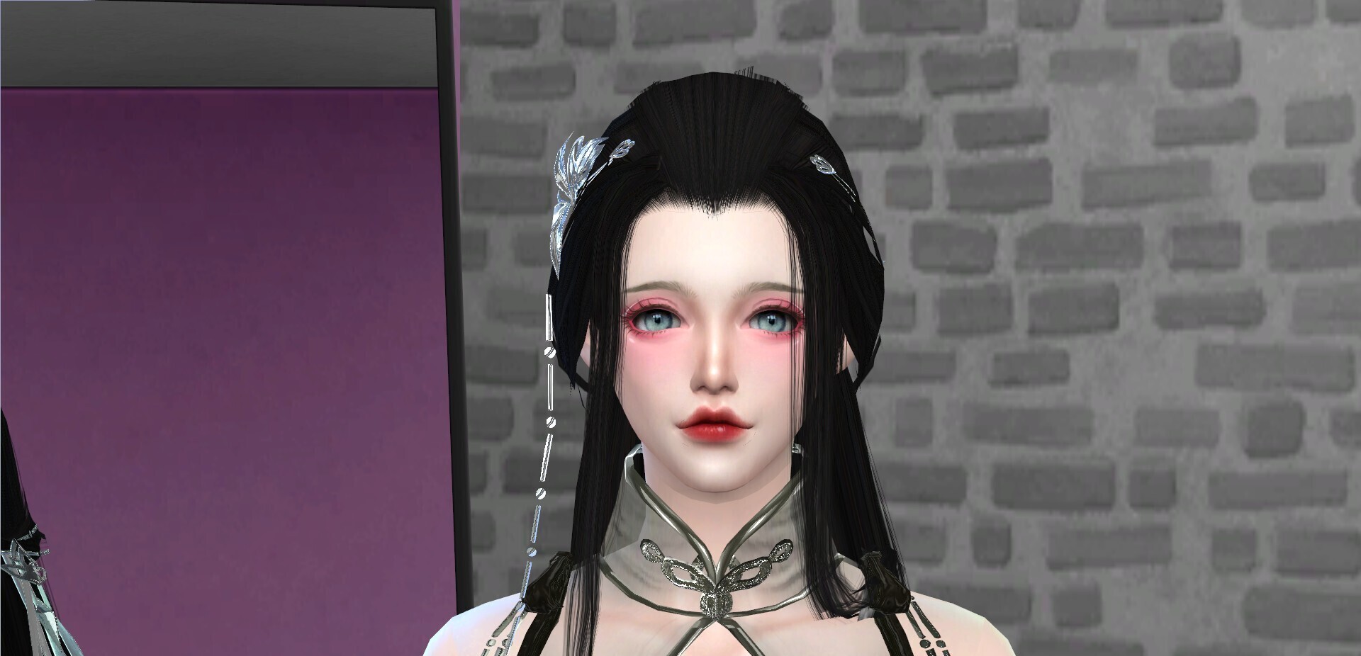 可否等来一场春风得意 马蹄疾