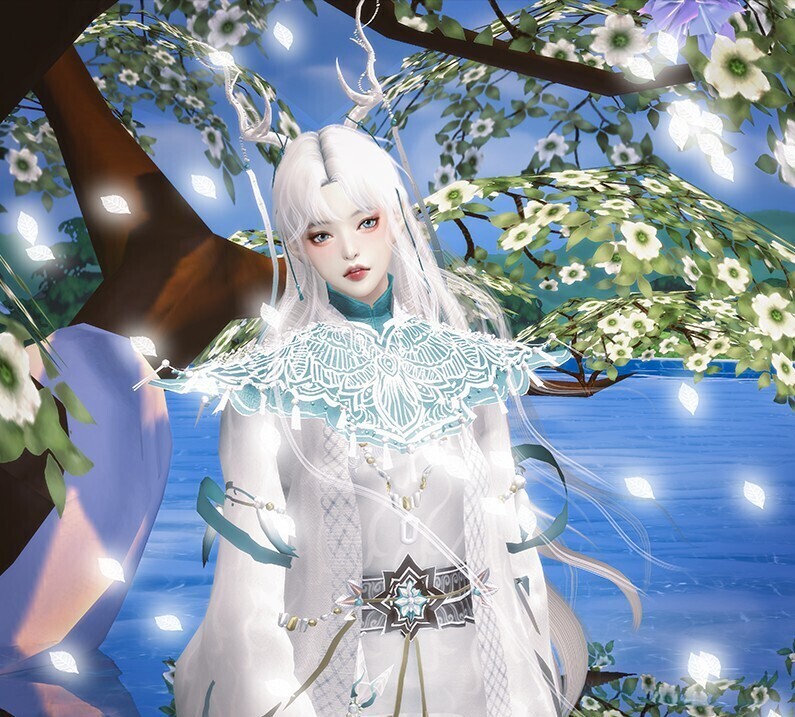 华夏未央—— 沉醉相亭，迷鹿仙踪