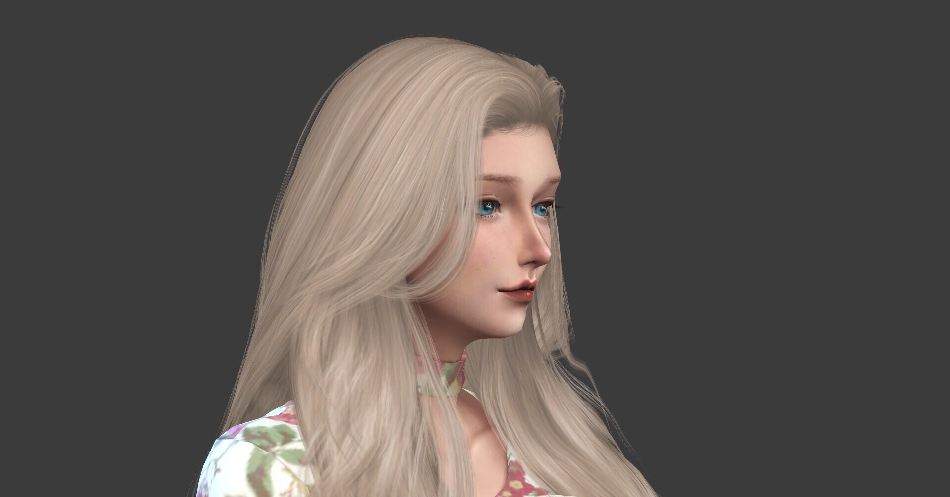 分享个有点美黑的魔法师御姐——萌新发帖