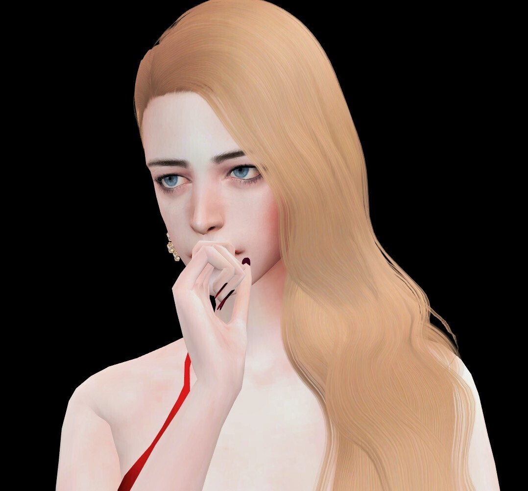 5月仿人之伊娃格林