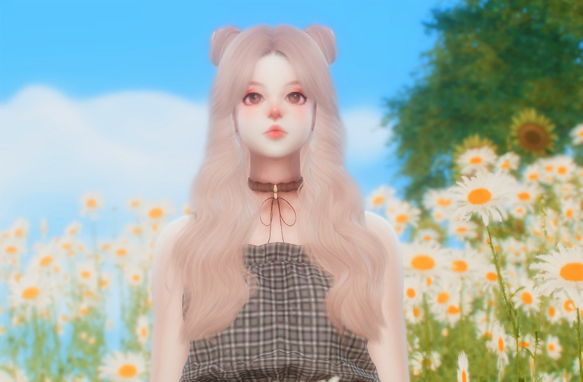 （人物分享）一只肉包包小熊饼干