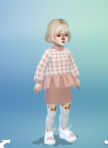 [秋妤] ♥分享一个小天使♥