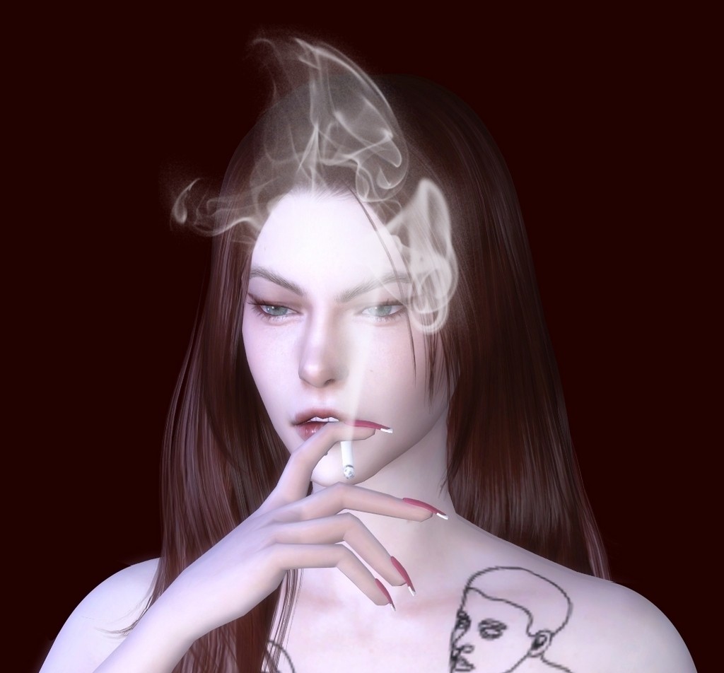 毒枭女大佬——帕斯