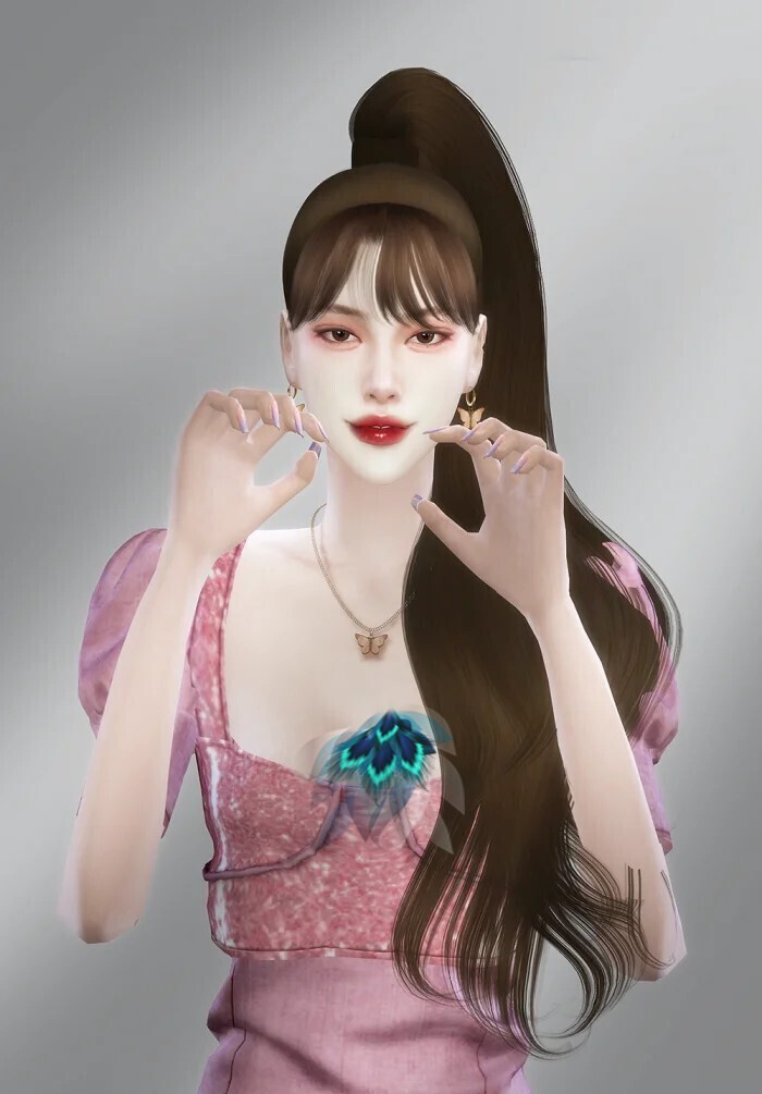 漂亮网红妹妹！！点击就看美女