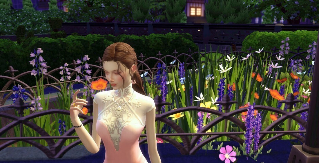 小公主程美美❤