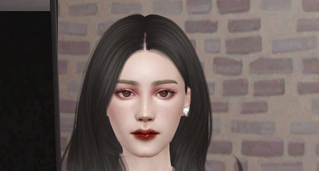 真人仿捏系列之我们的大幂幂.杨幂