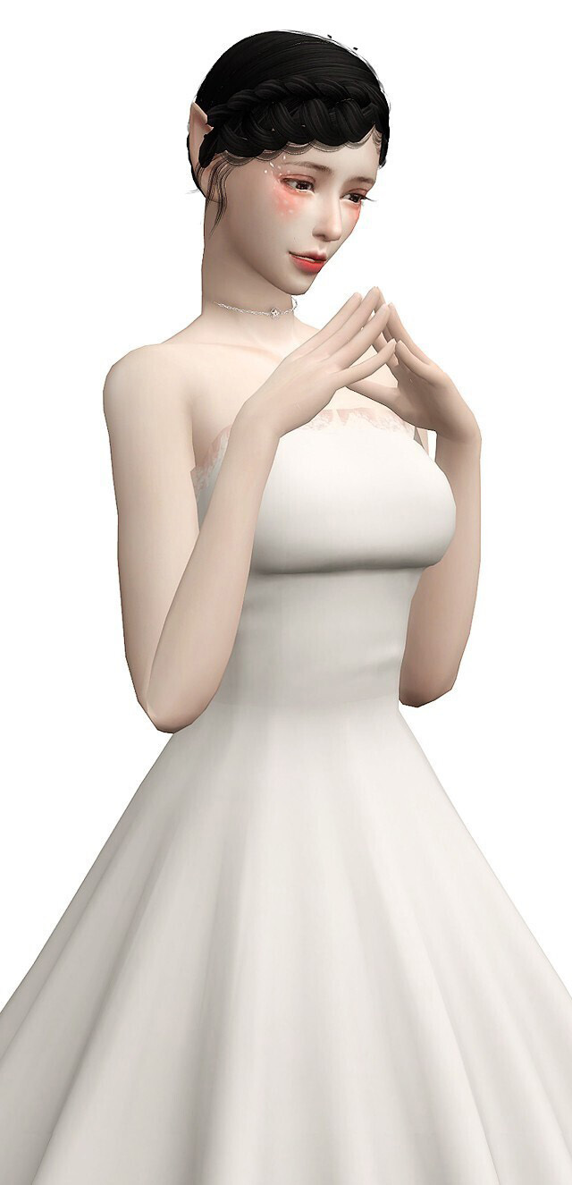 治愈——愿你的笑容与快乐同在