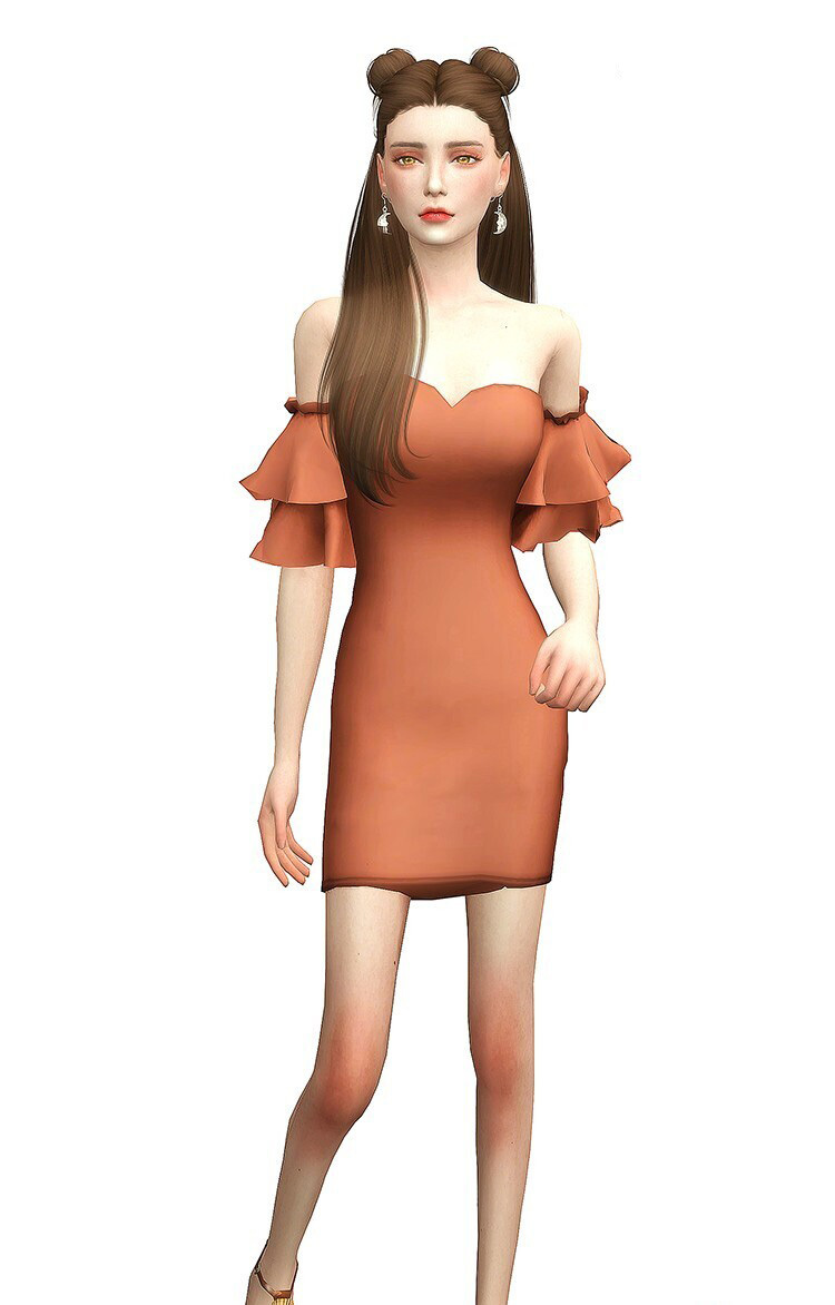 我心目中的大佬系列之温婉妮妮