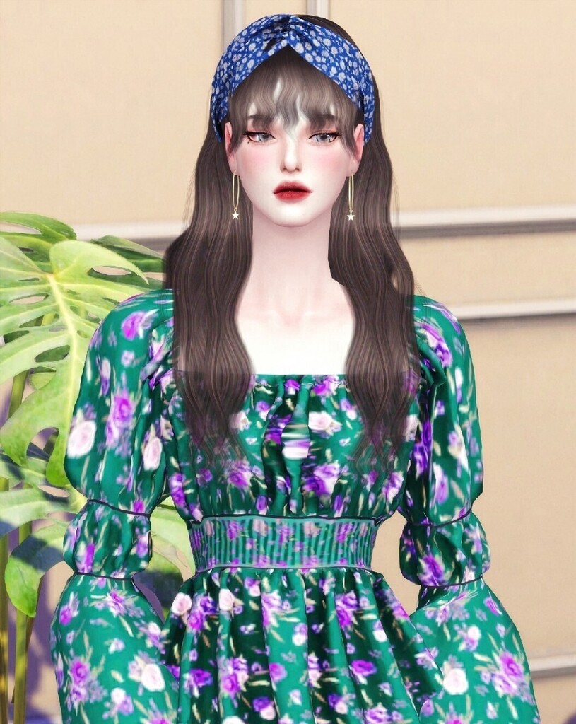 高贵冷艳的千金大小姐