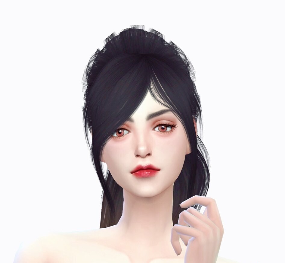 李书幼-动物拟人蛙蛙