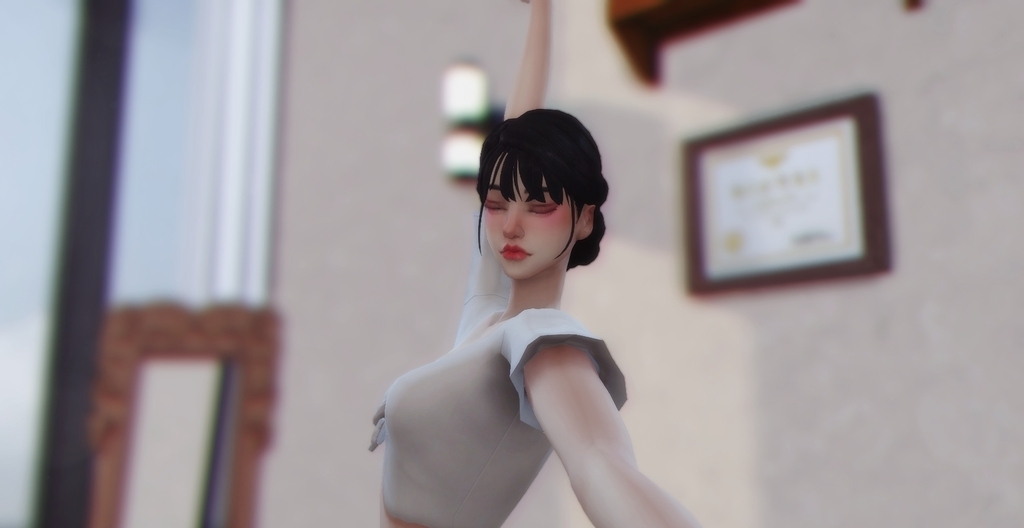 假装心机girl的傻白甜