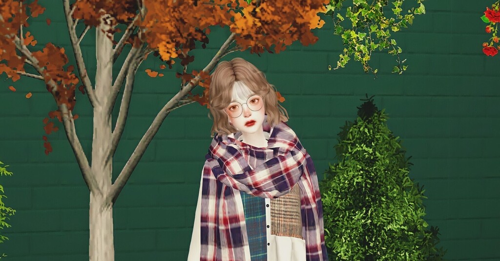 冬日烤栗子——限时至2021.2.3