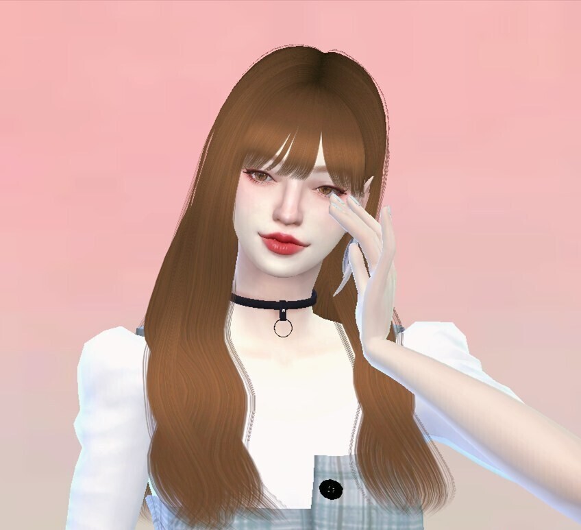 回帖领25币丨BLACKPINK~人间甜豆LISA