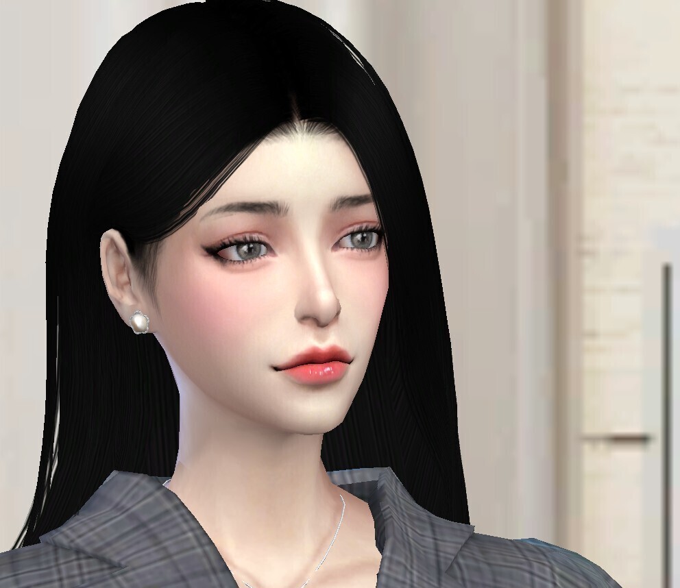 【知性小姐姐】