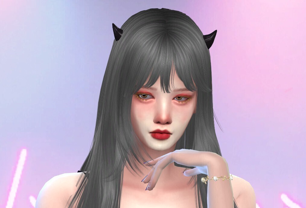 仿桥本环奈小天使