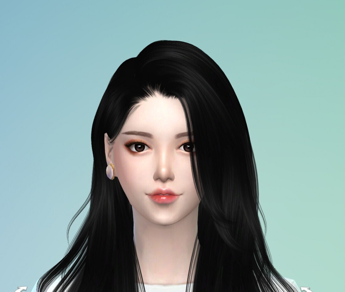 韩风妹子一枚，可萌可飒可性感~快来带回家吧！